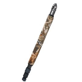 LensCoat lw312m4 LegWrap 312 with a Velcro Closure for Camera Tripod (Realtree Max4 HD)