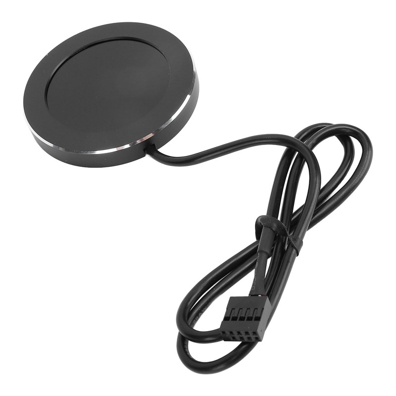 2.1inch Water Cooler Screen IPS Round Screen Water Cooling 360
