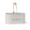 Garden Trading Original Wash Up Sink Storage Caddy Crafted in