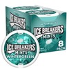Ice Breakers Mints, Wintergreen, Sugar Free, 1.5 Ounce (8 Count)