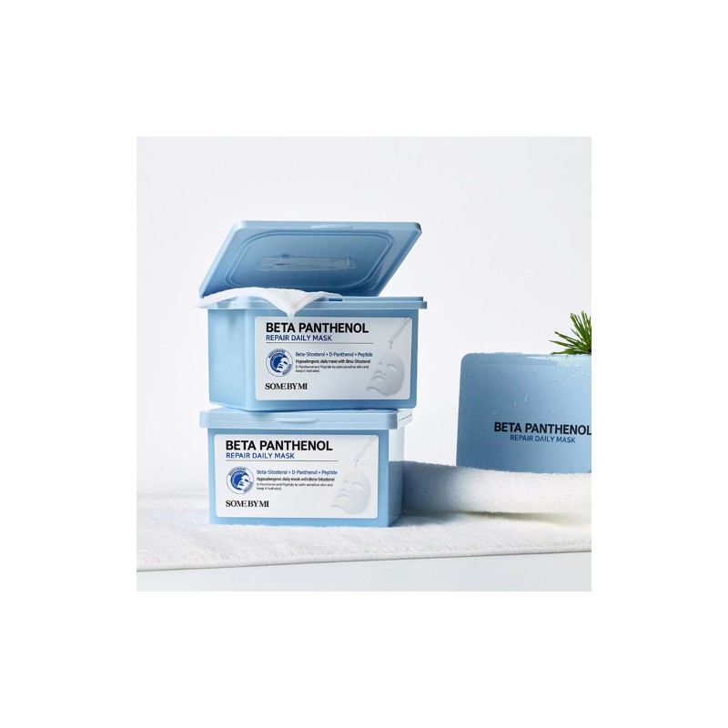 SOME BY MI [SOME BY MI]Beta Panthenol Repair Daily Mask