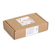 TATAY Set 4 cold meat container, with lid and body