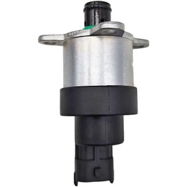 SPJIUQI 0928-400-690 Fuel Injection Pressure Regulator FPR Fits Mitsubishi 4M50 Fuel Control Actuator FCA for Mitsubishi Canter-65 6C18 4.9 Canter-75 7C18 4.9