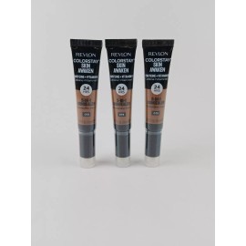 Revlon 3 PACK REVLON SKIN AWAKEN 5 IN 1 CONCEALER 075 HAZELNUT
