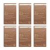 Esther Formula Yeo Esther Kamut Enzyme Fermented Brand Wheat Powder