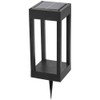 Megatron Solar Outdoor Floor Light with Motion Sensor MT70010 Power: