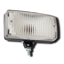 Ardillion 12V 24V REAR SHIFT SPOT GEAR LIGHT REVERSE LAMP LORRY BUS TRUCK TRAILER TRACTOR WAGON CAMPER CARAVAN CAR PICKUP MOTORHOME VAN ATV OFF ROAD 4x4 UNIVERSAL RETRO