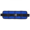 Breathable Adjustable Wheelchair Seat Belt Cushion Safety Harness Straps for