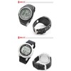 LAD WEATHER lad056 Walking Watch, Pedometer, Stopwatch, Sports, Outdoor Watch