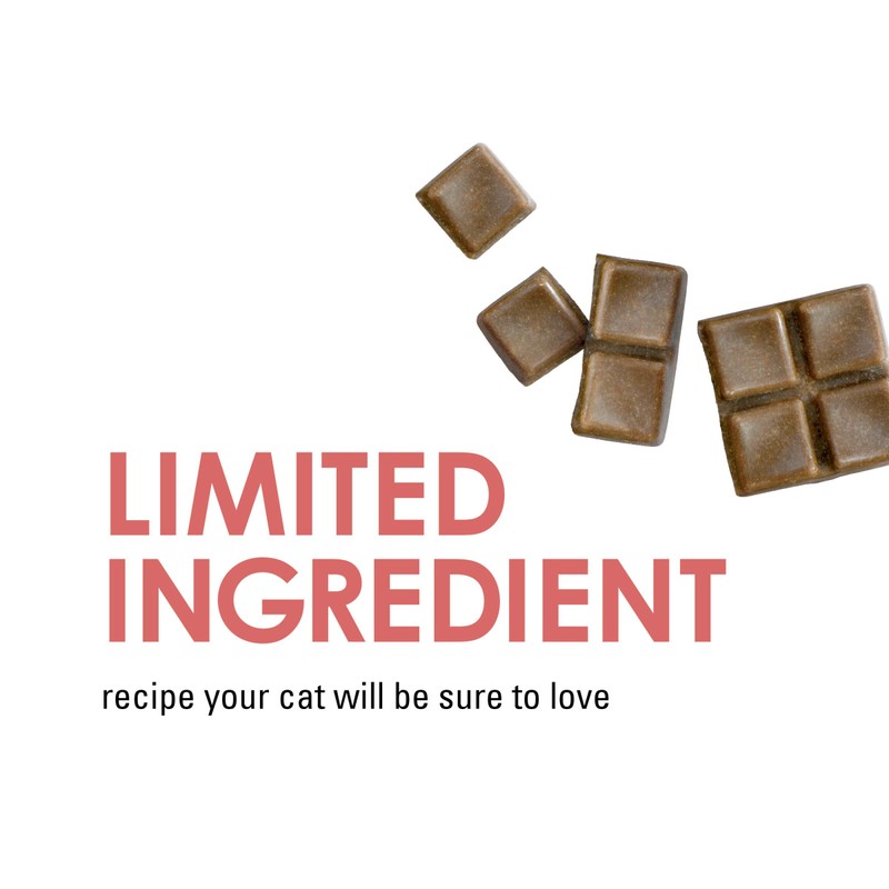 Purina Fancy Feast Limited Ingredient Cat Treats, Savory Cravings Salmon