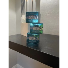 Ahava Mineral Mud Clearing Facial Treatment Mask  50ml/1.7oz