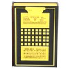 38 in 1 White Bit Screwdriver Socket Set High Hardness