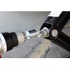 Camco RV Leveling Scissor Jack Socket Drill Adapter - Fits