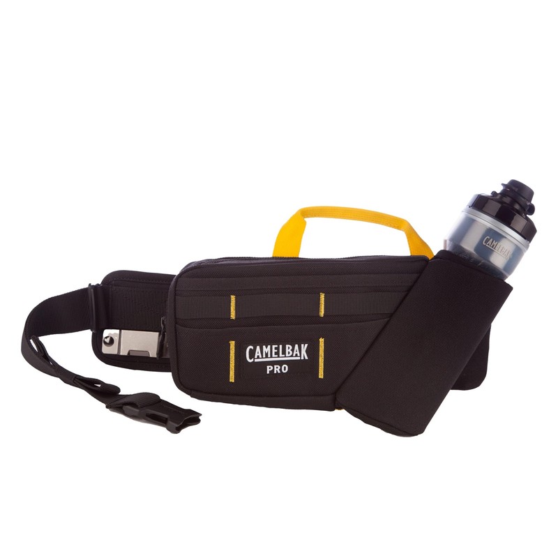 CamelBak Professional Rugged 1200D Poly Canvas Hydration Waist Pack with
