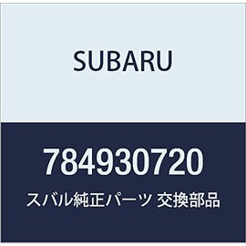 SUBARU Genuine Parts Soketsu Complete Indicator, model: 784930720