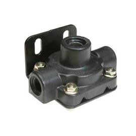 Bendix K049776 - Qrn‚Ѣ Air Brake Quick Release Valve - New