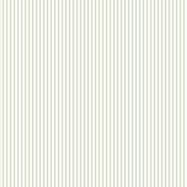 Manhattan Comfort NWPR33818 Bellevue Thin Solid Striped Wallpaper Roll, Green