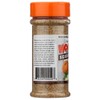HOOTERS Seasoning Salt 6.5 OZ