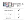 2070T04 GB GLIDDEN CEILING PAINT
