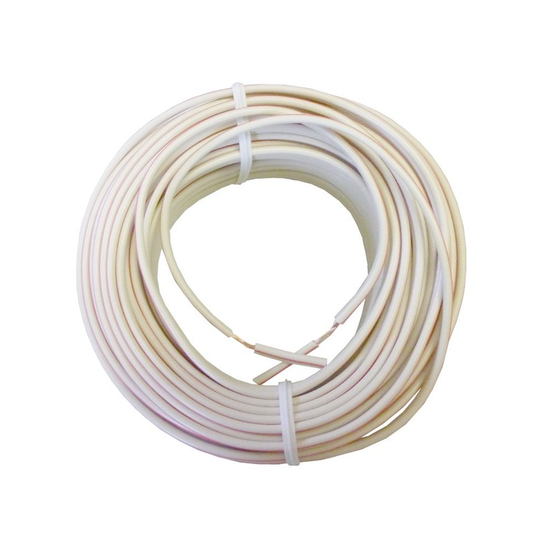 F-FACTORY VM-4032 Speaker Cable, 24.6 ft (20 m) x 1