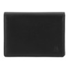 Lanvin Collection jlmw7ep1 Men's Pass Case, Embossed Combination, [10] Black