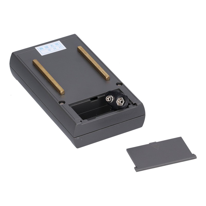 Surface Resistance Tester High Accuracy Detection Static Electricity Meter Equipment