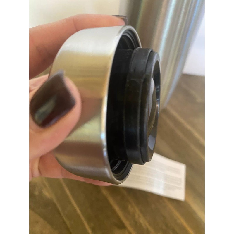 Thermos 14 Oz Stainless Steel Double Wall Insulated Thermos