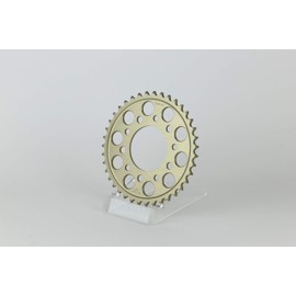 サンスター(SUNSTAR) リアスプロケット 525-39T CB400/1000SFetc RH-105-39