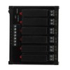 6 Channel DC to AC Solid State Relay 3‑32VDC Input