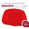 Fitted Sheet Extra Deep Pocket 16 inch (40cm) Bedding Soft