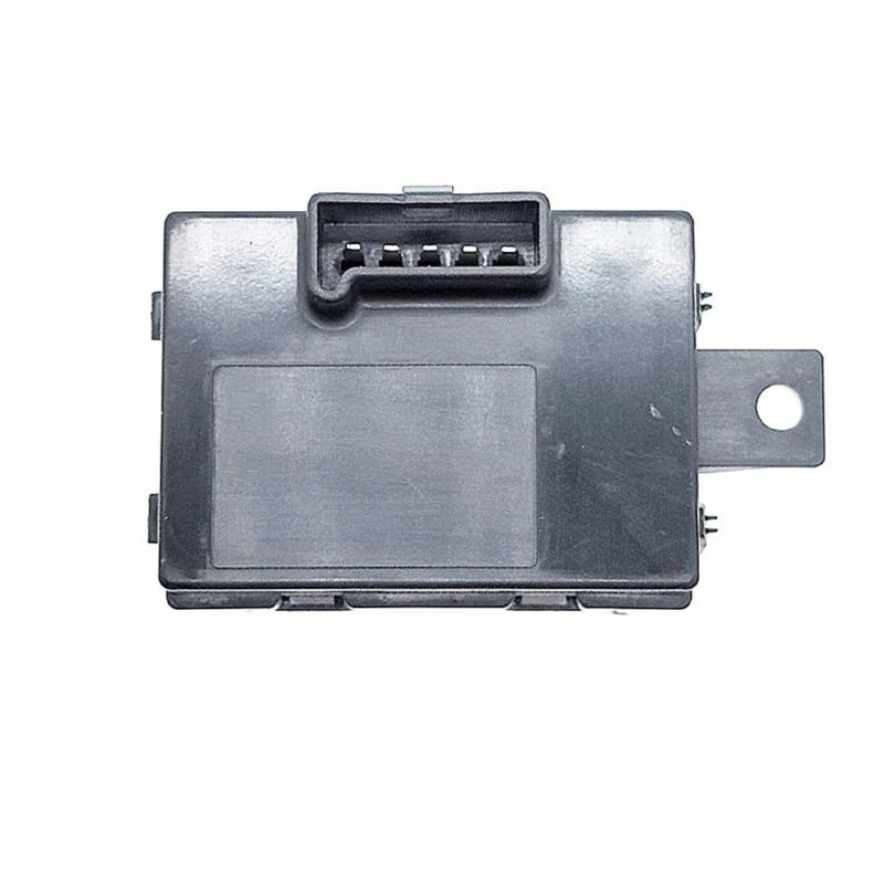 Holstein Parts 2BMR0378 Blower Motor Resistor