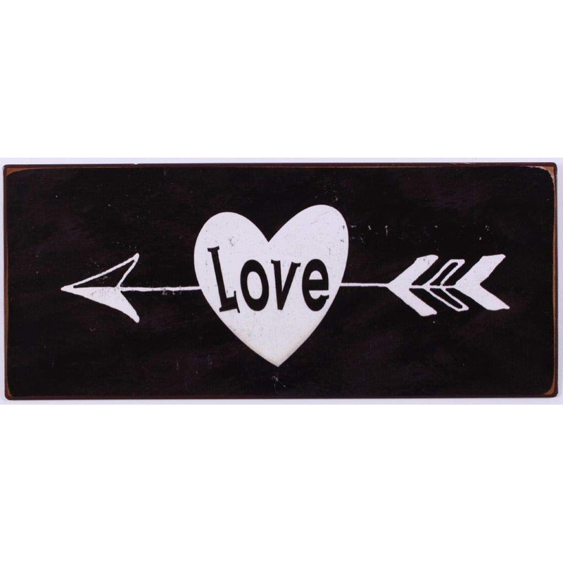 Sign - Love