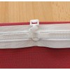 ARS VIVENDI HINNO HC 31 Clic Gliders with Pleat Hooks