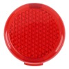 Interior Door Reflector 6R3Z 6323820 A Inside Door Red Reflector