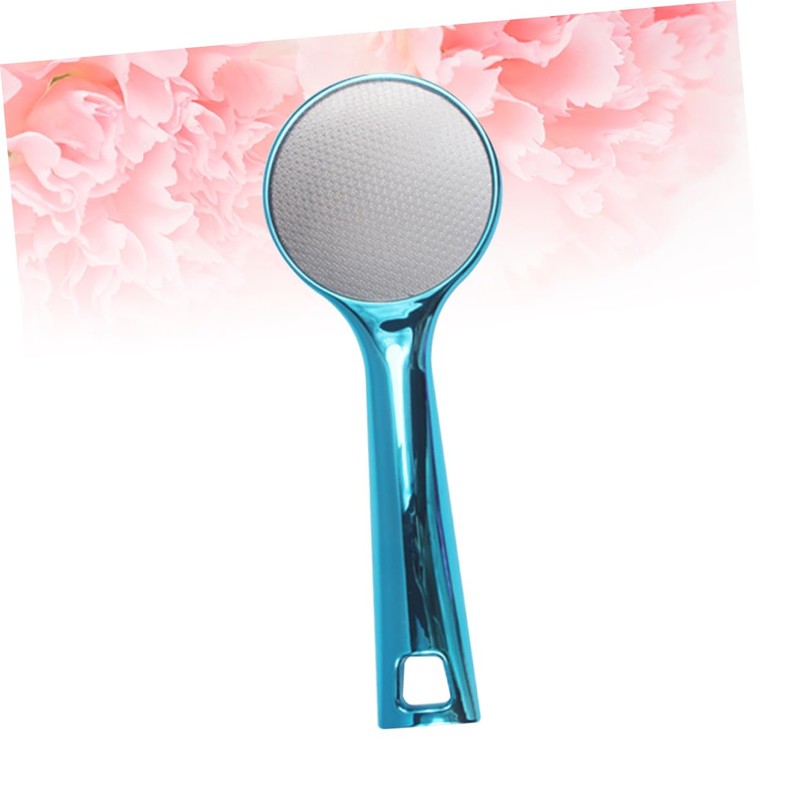 Baluue Professional Foot Rasp Callus Remover for Women Men Long