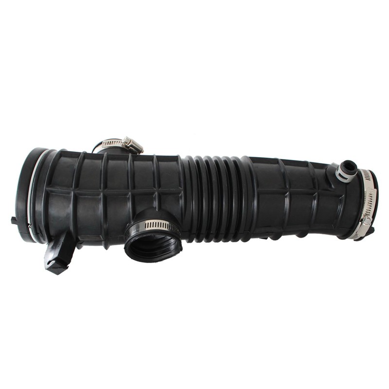 AUCERAMIC Engine Air Intake Hose with Clamps Fit for 2001-2002