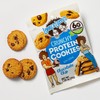 Lenny & Larry's The Complete Crunchy Cookie, Chocolate Chip, 6g