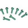 Moroso 38804 LS Engine Bellhousing Bolt Kit, 4l60E 4L80E T56