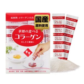 Hanamai [Hanamai] Pure 100% Edible Collagen Stick / [하나마이] 순수 100% 먹는 콜라겐 스틱
