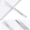 HIGHROCK Nail Art Multi-Function 7-Pin Pen, Buccellati Wire Drawing Tool,