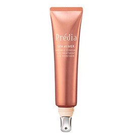 Kosé Predia Spa et Mail Wrinkle Comfort Day Treatment, Eye Refresher, 0.5 oz (15 g)