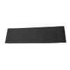 Basic Nature ECODeLuxe Sleeping Mat Black 200 x 55 x