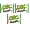 Tootsie Caramel Apple Pops Green 3.75 oz (Pack oF 3)…