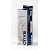 Aquarius Drive Grab Bar Support Rail Fixes with Suction For