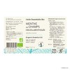 FINESSENCE Organic Essential Oil Wild Mint 10ml