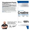 Evogen Creatina 300 Grs 60 Serv Sabor Sin Sabor