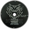 Yamashin Saw (Y'sGOD JAPAN) King Tiger, 190 x 72P, MAT-KT-190-72P