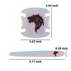 8 PCS Car Door Handle Scratch Protectors,Car Door Protector Edge