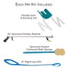 Sammons Preston Hip Kit 9, Four Essential Assisted Daily Living