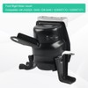 JDMON 4Pcs Engine Motor & Transmission Mount Kit Replacement for